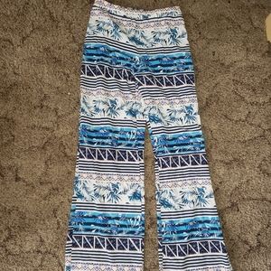 Stoosh Small Beach Pants Super Cute